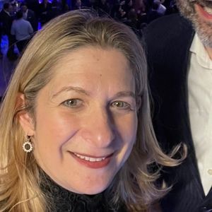 Meet your Posher, Marcy